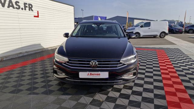 Volkswagen Passat Sw image 1