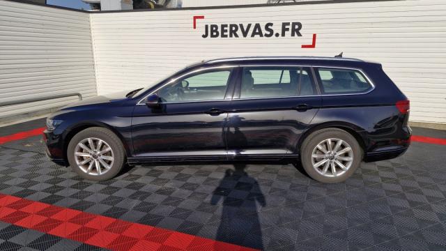 Volkswagen Passat Sw image 5