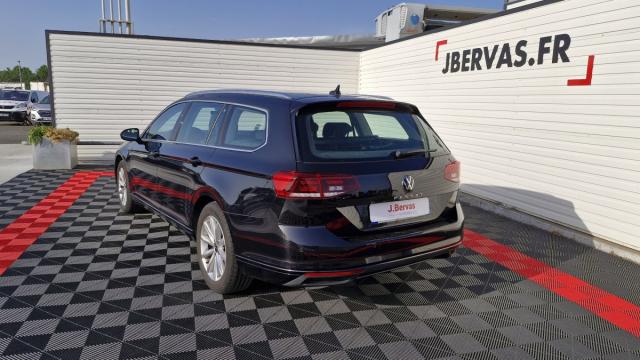 Volkswagen Passat Sw image 4