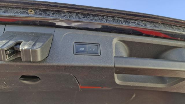 Volkswagen Passat Sw image 8