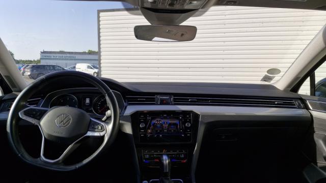 Volkswagen Passat Sw image 7