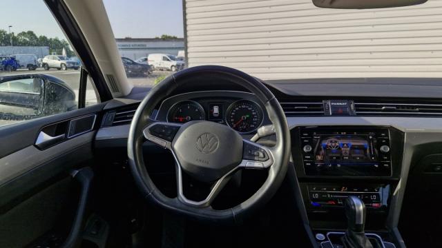 Volkswagen Passat Sw image 6
