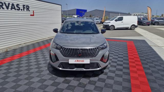Peugeot 2008 Hybrid 136 E-Dcs6 Allure