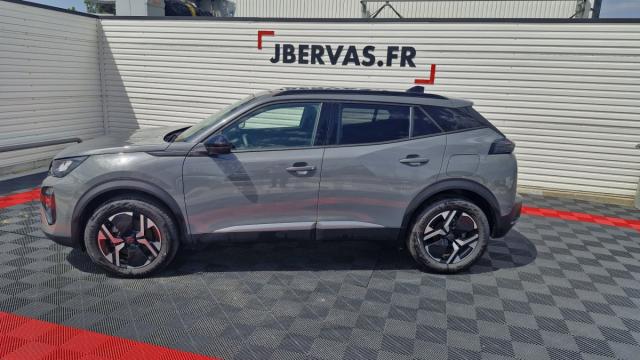 Peugeot 2008 image 4