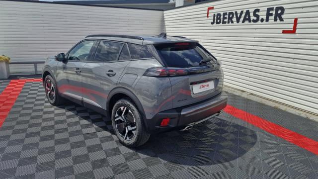 Peugeot 2008 image 1