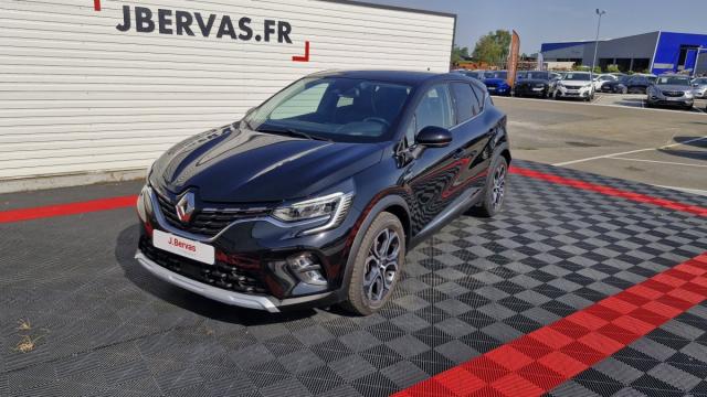 Renault Captur E-Tech Plug-In 160 21 Intens