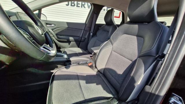 Renault Captur image 4