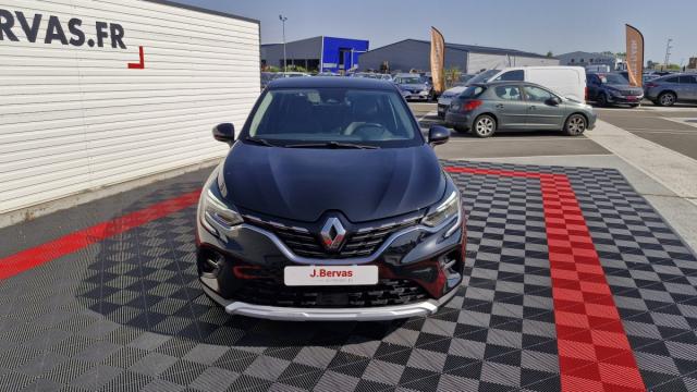 Renault Captur image 6