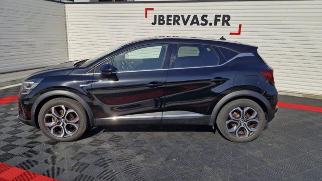 Renault Captur image 7