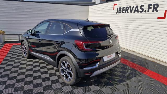 Renault Captur image 8