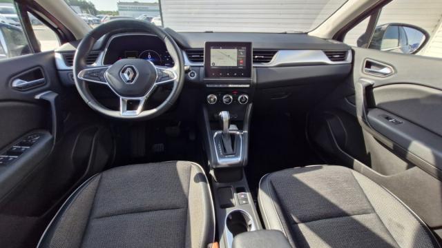 Renault Captur image 9