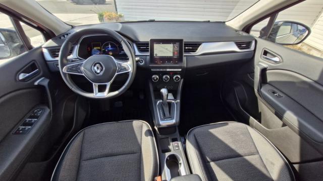 Renault Captur image 1