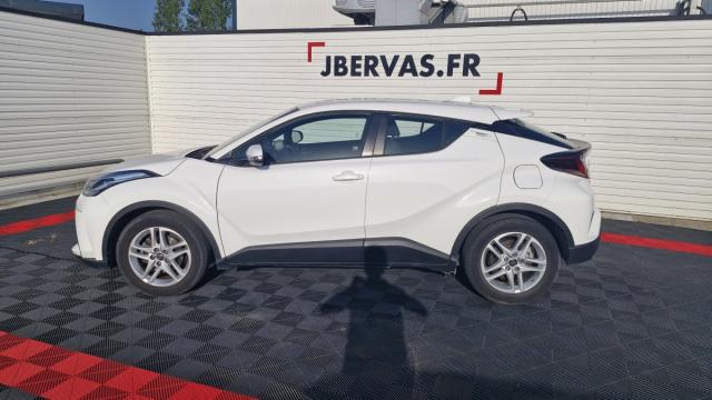 Toyota C-Hr image 4