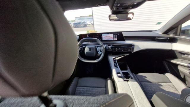 Peugeot 5008 image 3