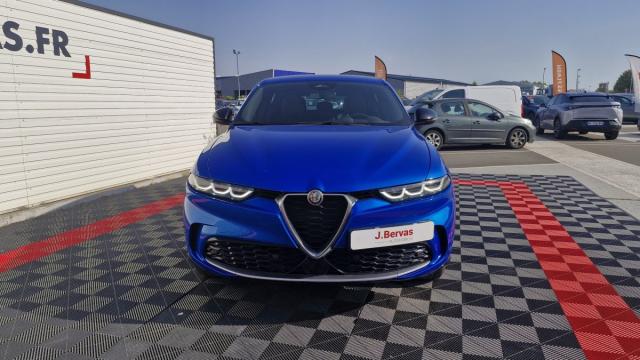 Alfa Romeo Tonale image 8