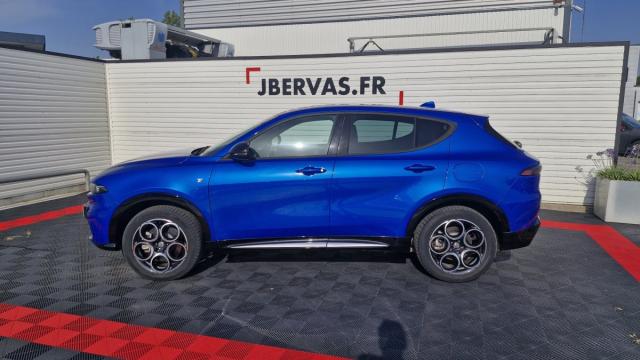 Alfa Romeo Tonale image 5