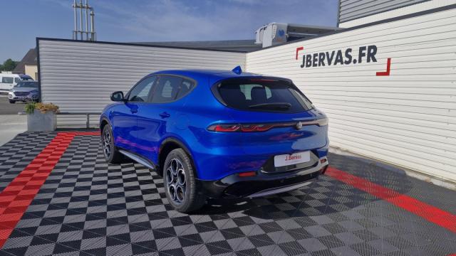 Alfa Romeo Tonale image 3