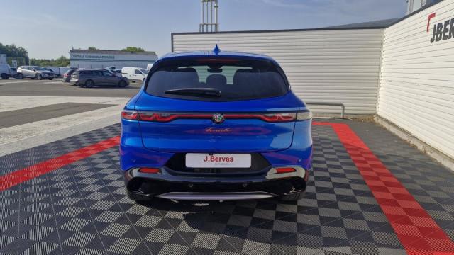 Alfa Romeo Tonale image 4