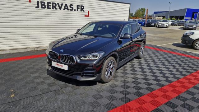 Bmw X2 F39 Xdrive 25e 220 Ch Bva6 Business Design