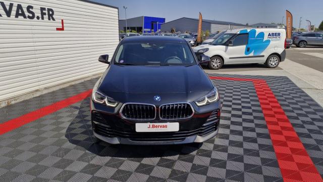 Bmw X2 image 9