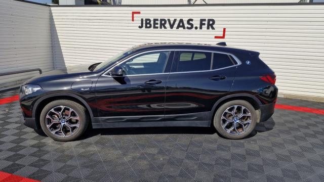 Bmw X2 image 4