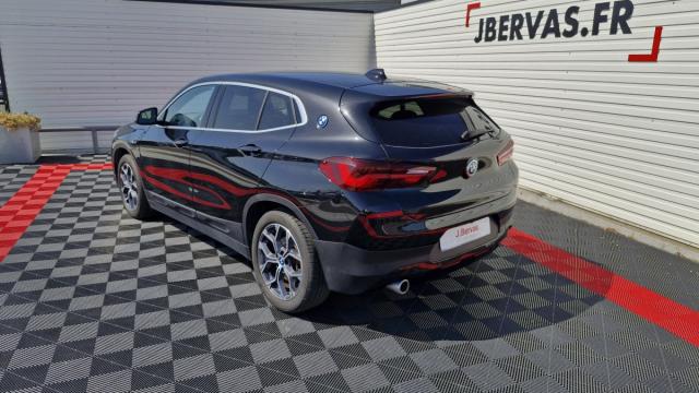 Bmw X2 image 1
