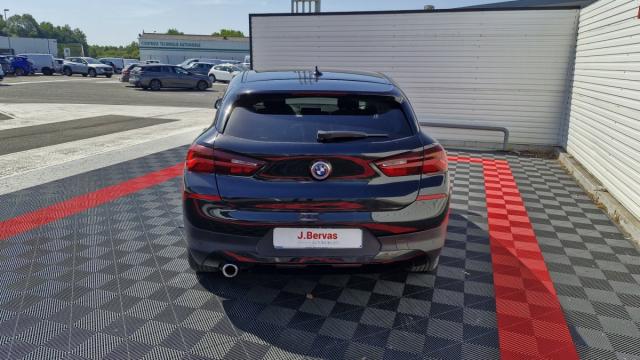 Bmw X2 image 7