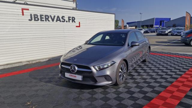 Mercedes Benz Classe A 200 7g-Dct Style Line