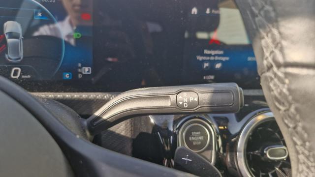 Mercedes Benz Classe A image 2