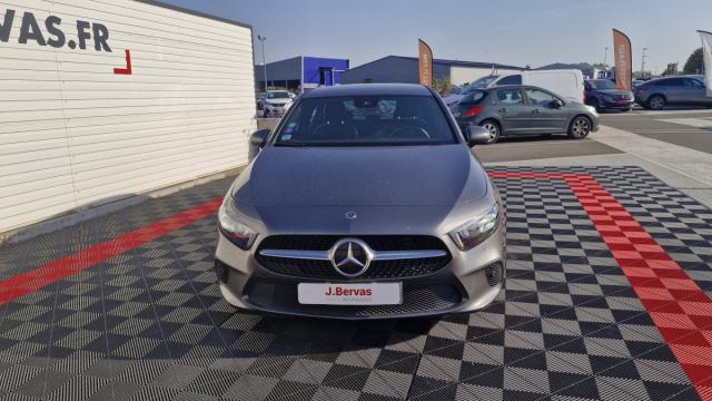 Mercedes Benz Classe A image 8