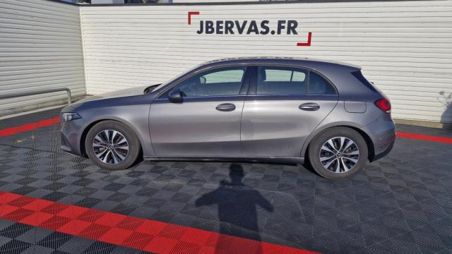 Mercedes Benz Classe A image 7