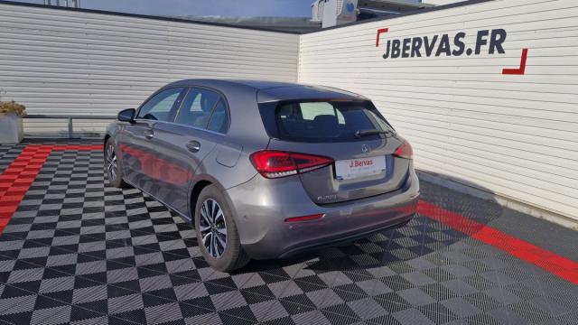 Mercedes Benz Classe A image 5