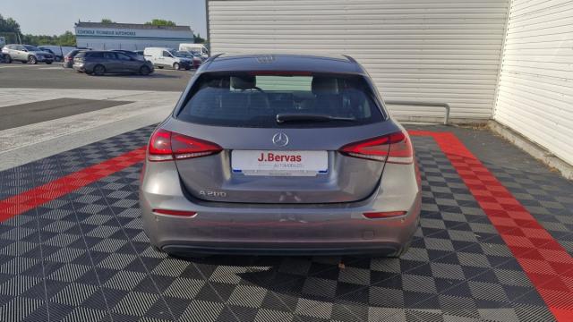 Mercedes Benz Classe A image 3