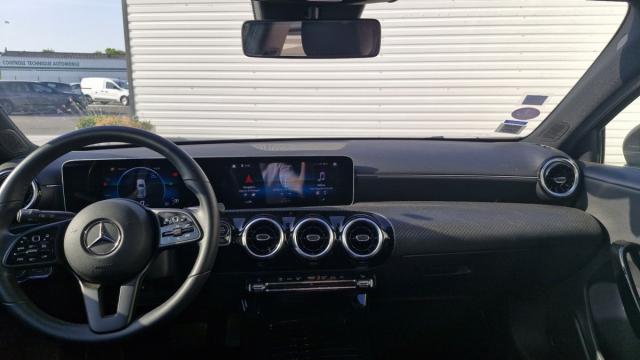 Mercedes Benz Classe A image 6