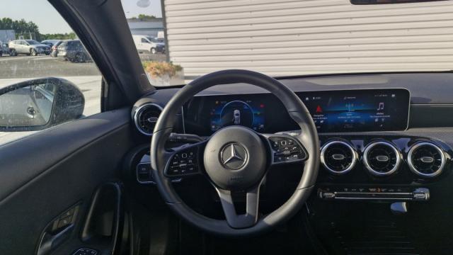 Mercedes Benz Classe A image 1