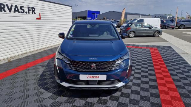 Peugeot 3008 image 2