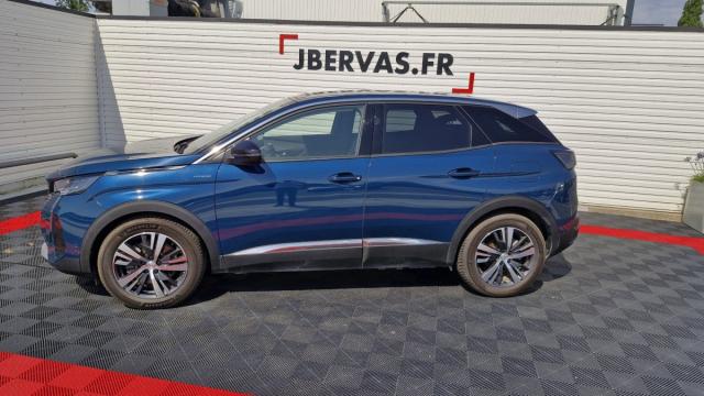 Peugeot 3008 image 5