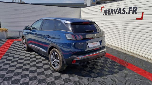 Peugeot 3008 image 8