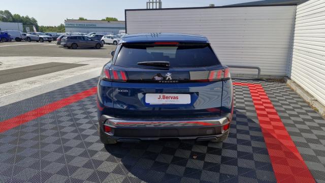 Peugeot 3008 image 1