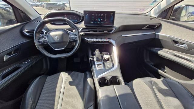 Peugeot 3008 image 4