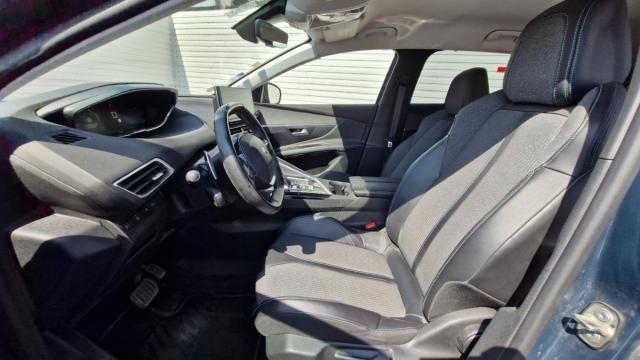 Peugeot 3008 image 6