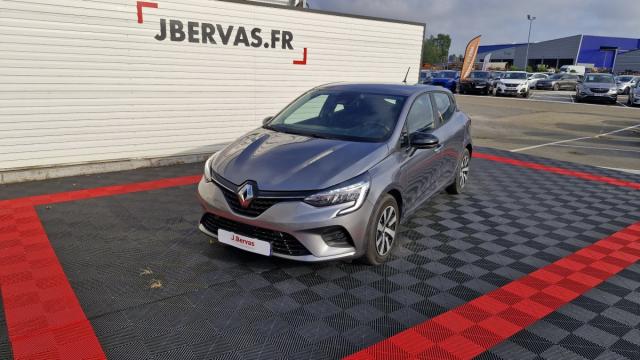 Renault Clio V Tce 90 Equilibre