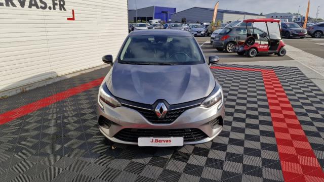 Renault Clio image 4