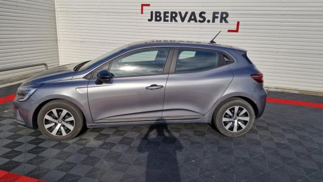 Renault Clio image 6