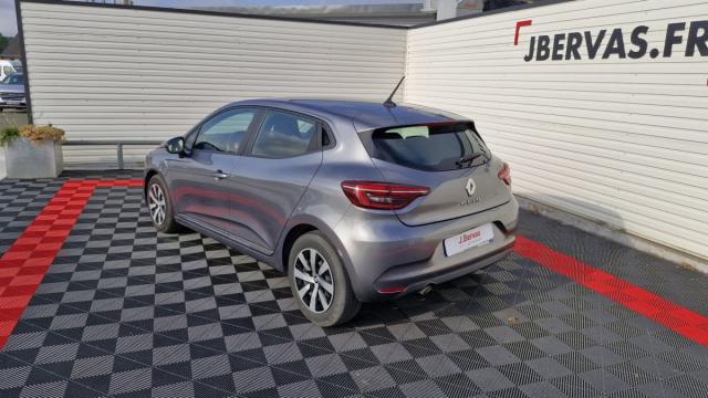 Renault Clio image 3
