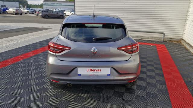 Renault Clio image 2