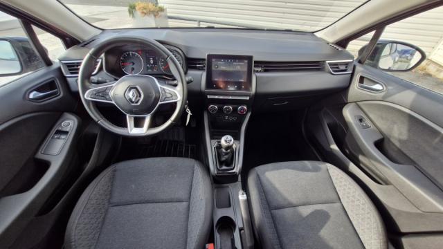 Renault Clio image 1
