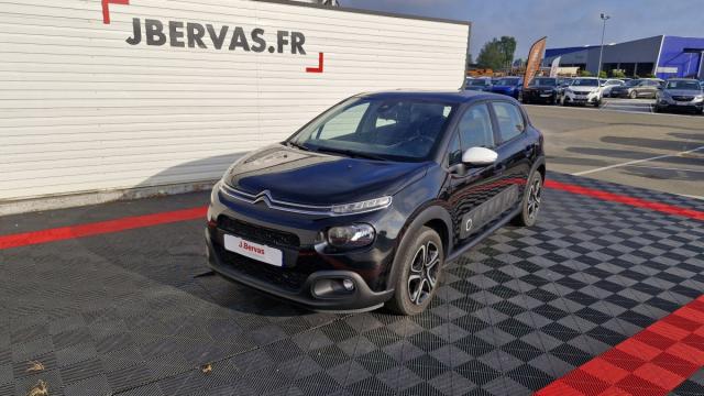 Citroen C3 Puretech 82 Feel