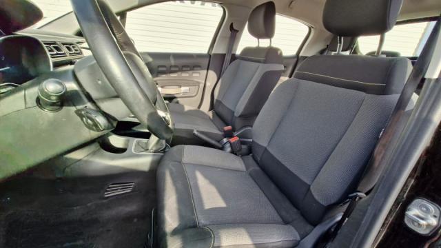 Citroen C3 image 4