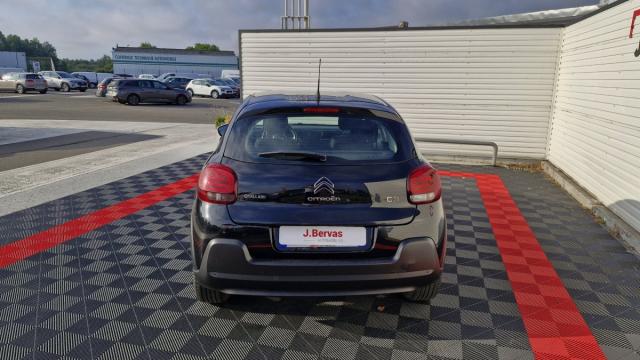 Citroen C3 image 9